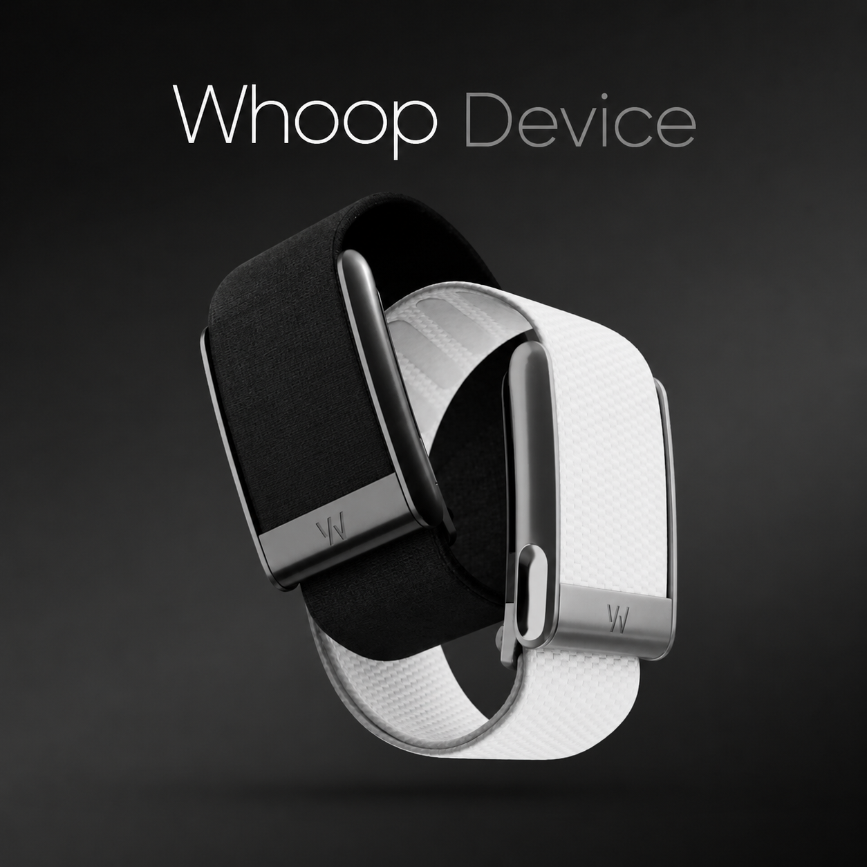 Whoop Device