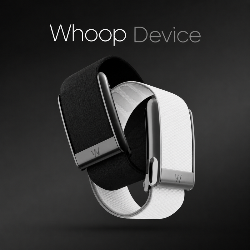 Whoop Device