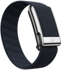 MG SuperKnit Luxe Band Midnight with Titanium