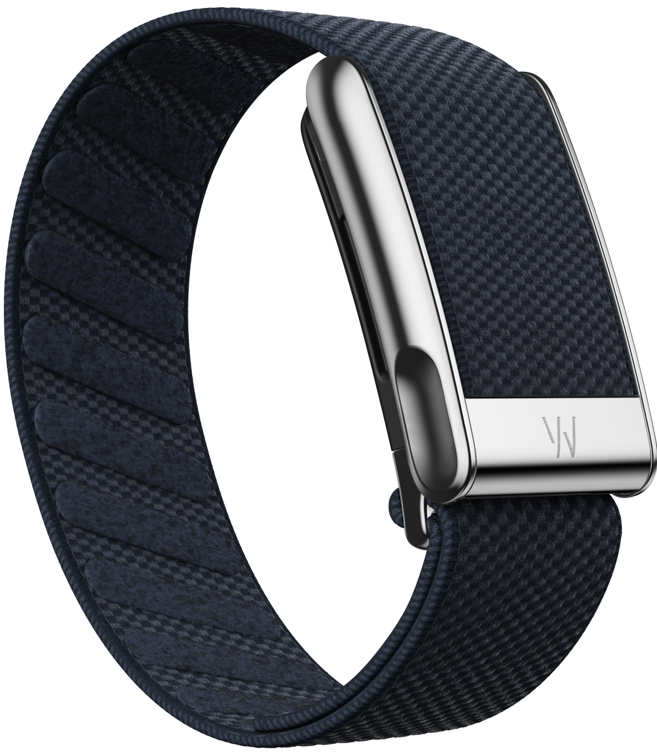 MG SuperKnit Luxe Band Midnight with Titanium